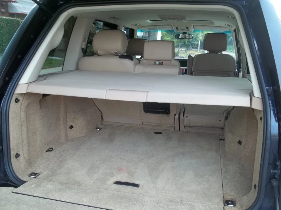 2006 Land Rover Range Rover L322 - Image 8 of 10