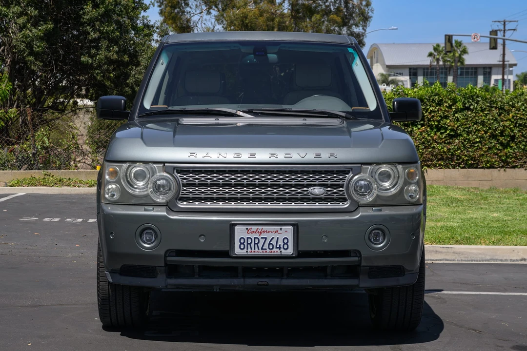 2006 Land Rover Range Rover L322 - Image 7 of 31