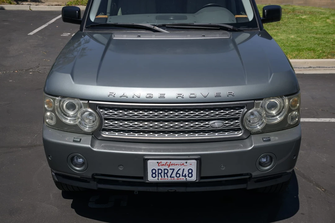 2006 Land Rover Range Rover L322 - Image 27 of 31