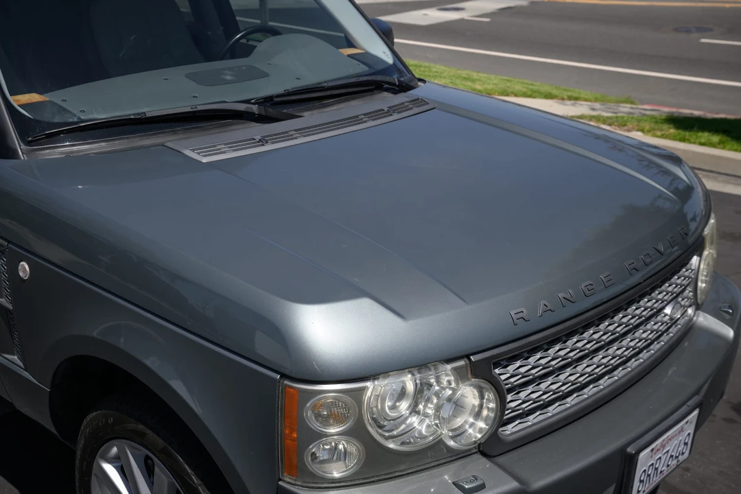 2006 Land Rover Range Rover L322 - Image 29 of 31