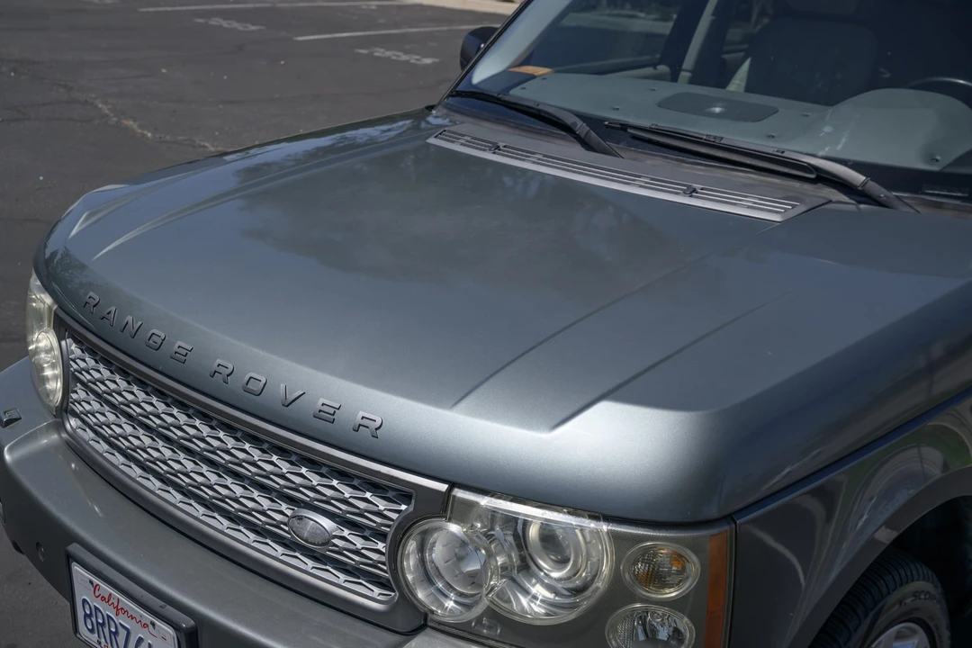 2006 Land Rover Range Rover L322 - Image 30 of 31