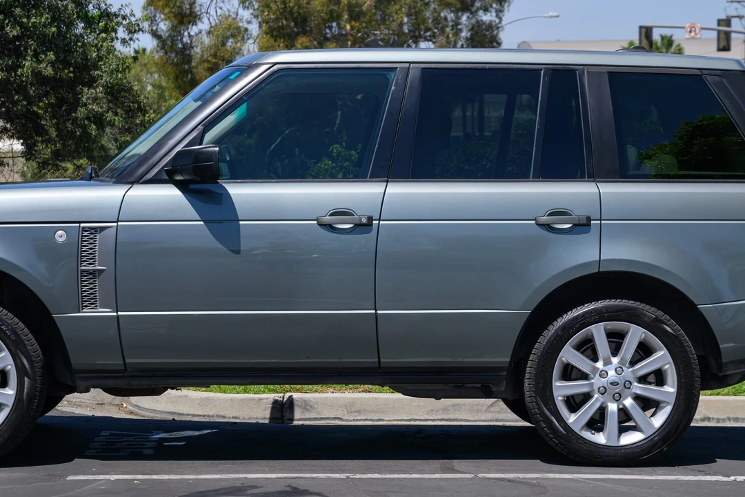 2006 Land Rover Range Rover L322 - Image 24 of 31