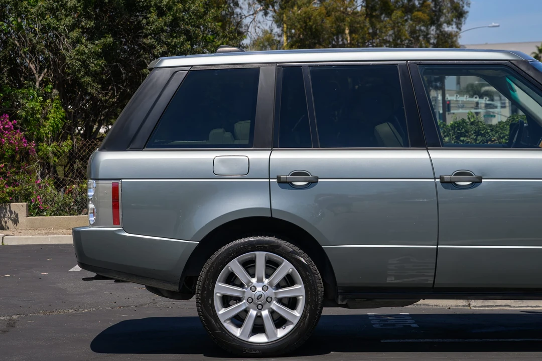 2006 Land Rover Range Rover L322 - Image 20 of 31