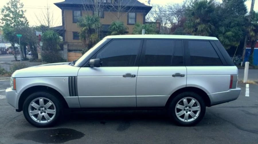 2006 Land Rover Range Rover L322 - Image 2 of 12