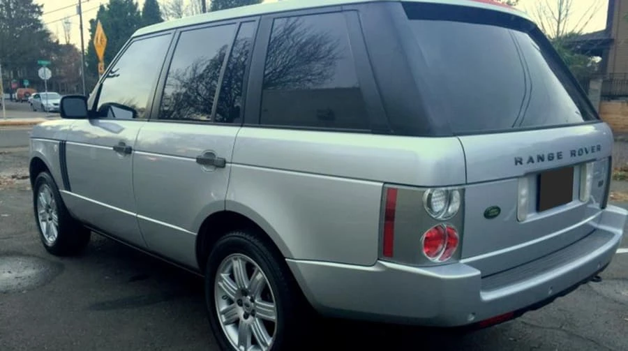 2006 Land Rover Range Rover L322 - Image 3 of 12