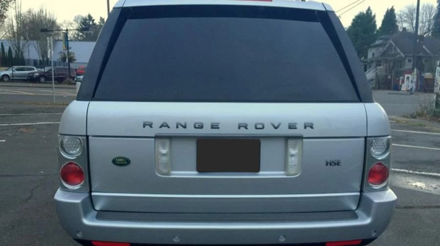 2006 Land Rover Range Rover L322 - Image 4 of 12