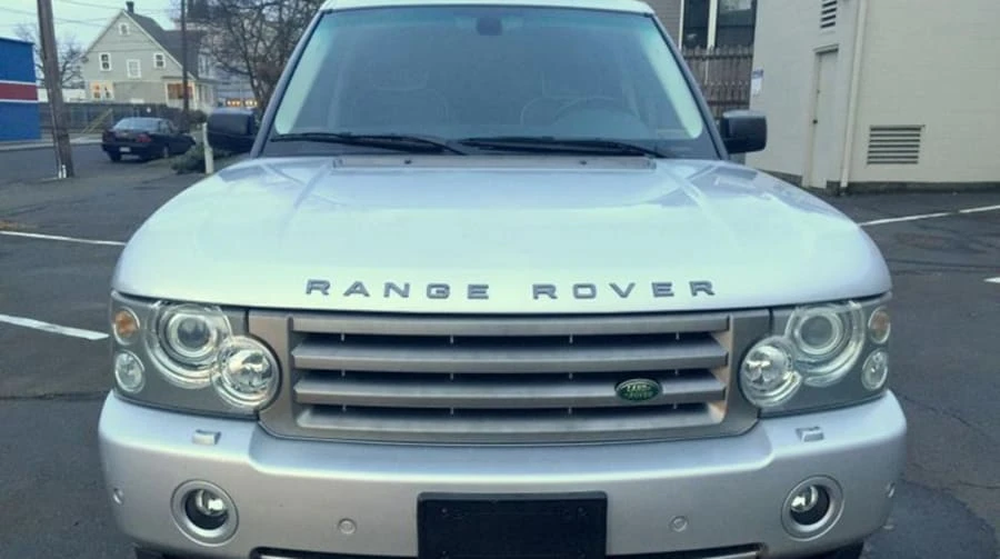2006 Land Rover Range Rover L322 - Image 11 of 12