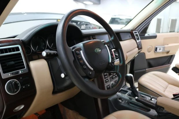 2006 Land Rover Range Rover L322 - Image 5 of 7