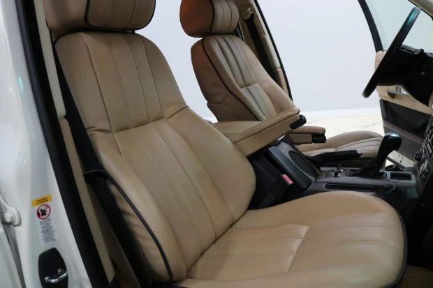 2006 Land Rover Range Rover L322 - Image 4 of 7