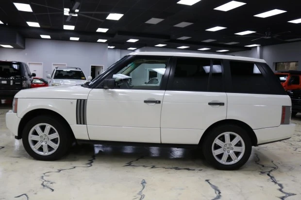 2006 Land Rover Range Rover L322 - Image 3 of 7