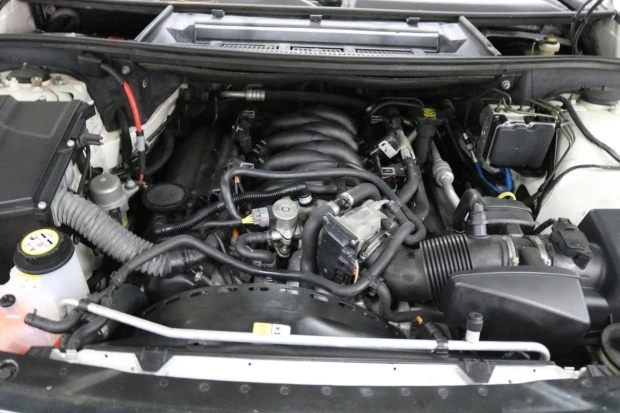 2006 Land Rover Range Rover L322 - Image 6 of 7