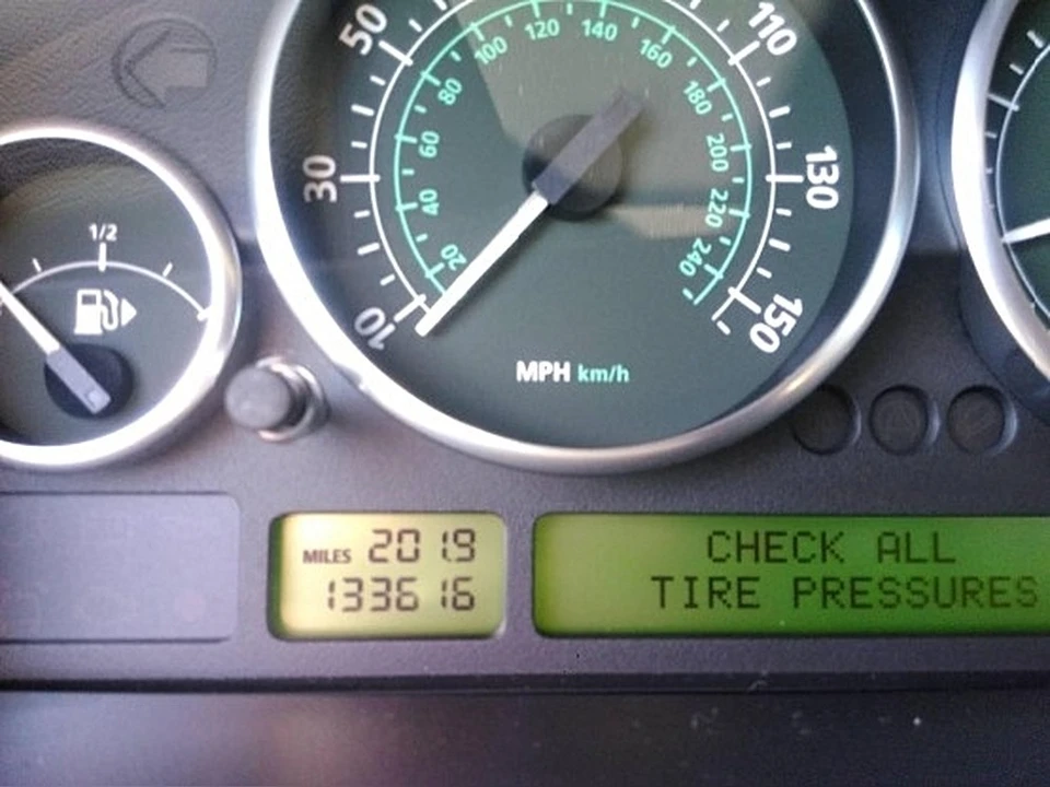 2006 Land Rover Range Rover L322 - Image 14 of 17