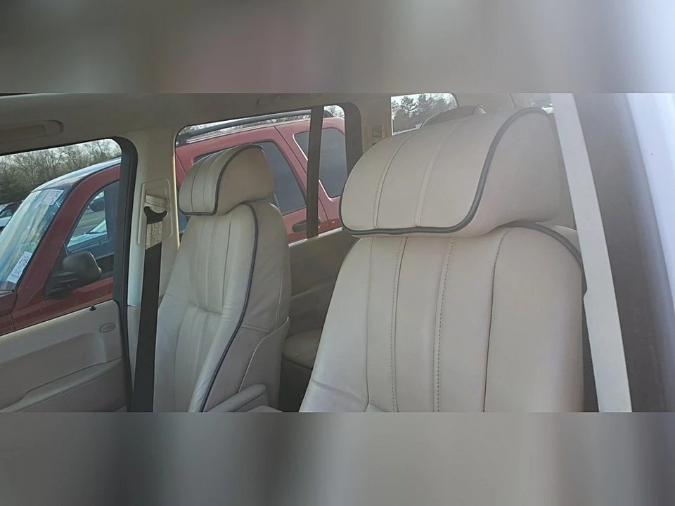 2006 Land Rover Range Rover L322 - Image 5 of 17