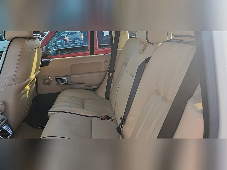 2006 Land Rover Range Rover L322 - Image 6 of 17