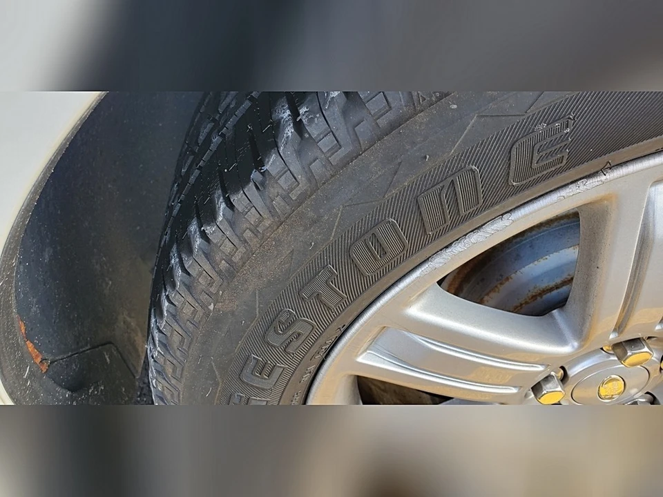 2006 Land Rover Range Rover L322 - Image 9 of 17