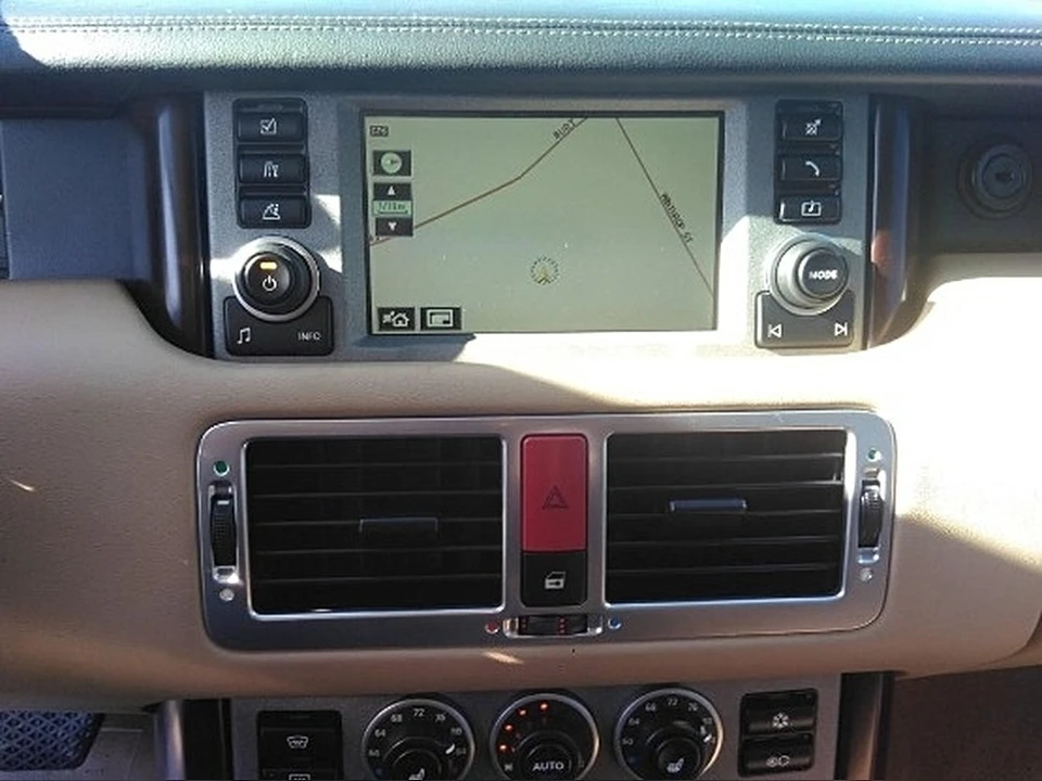 2006 Land Rover Range Rover L322 - Image 15 of 17