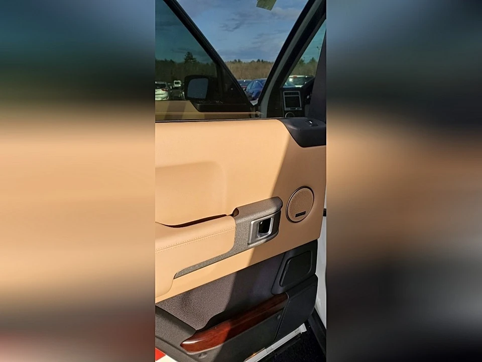 2006 Land Rover Range Rover L322 - Image 7 of 17