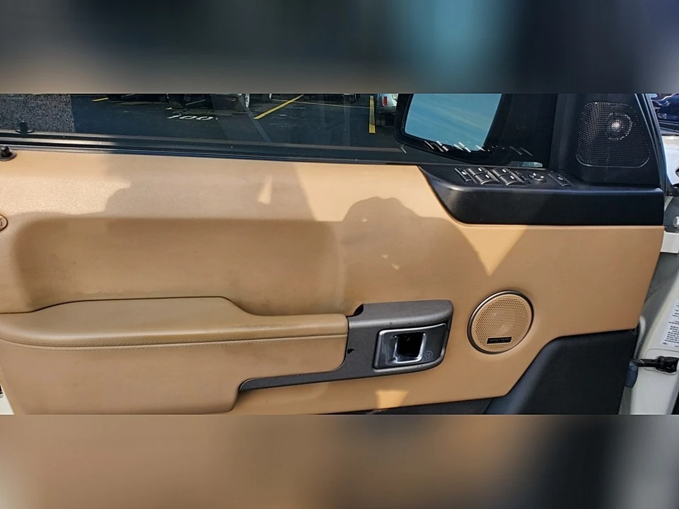 2006 Land Rover Range Rover L322 - Image 8 of 17