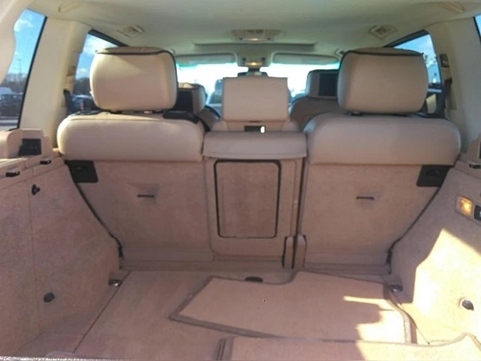 2006 Land Rover Range Rover L322 - Image 13 of 17