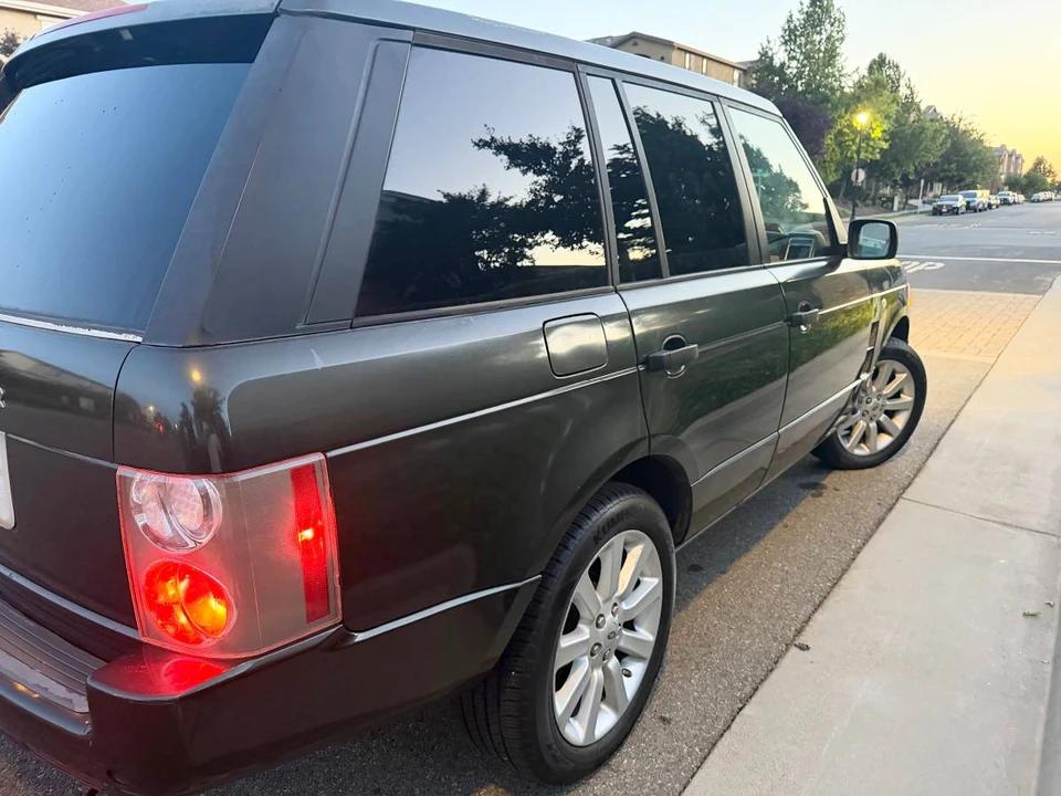 2006 Land Rover Range Rover L322 - Image 5 of 15