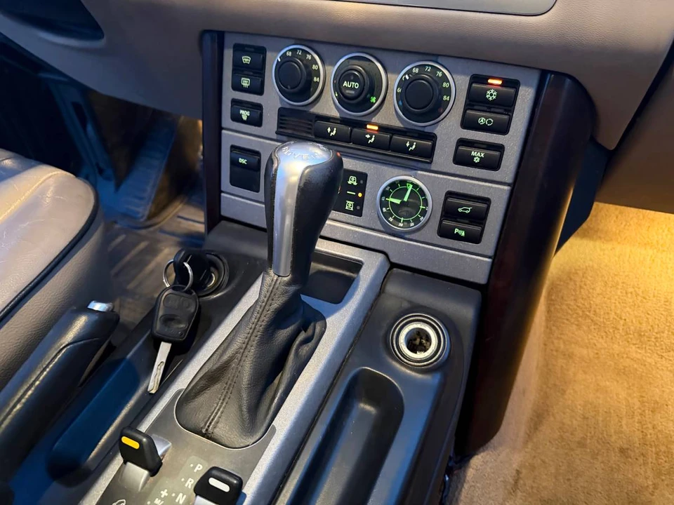 2006 Land Rover Range Rover L322 - Image 13 of 15