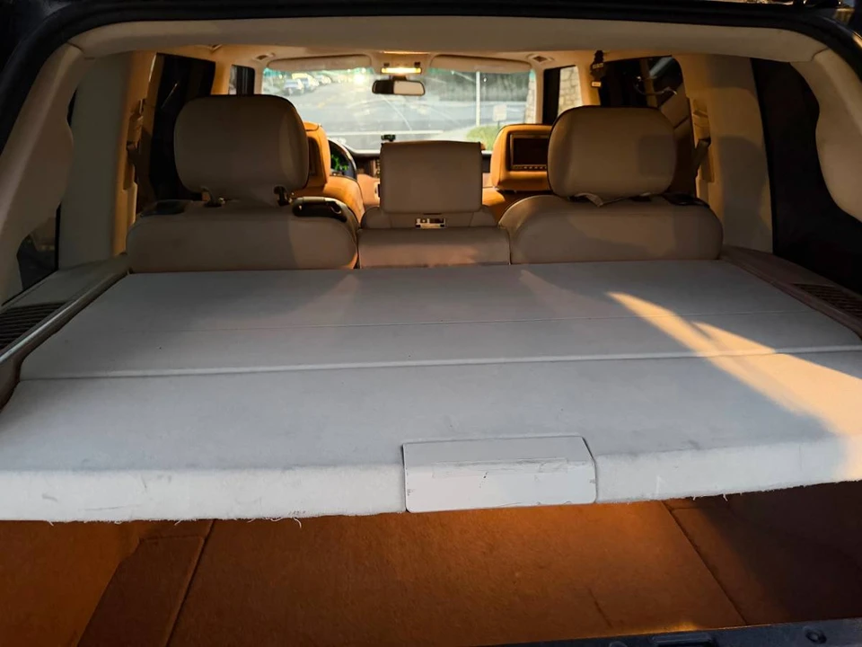 2006 Land Rover Range Rover L322 - Image 11 of 15