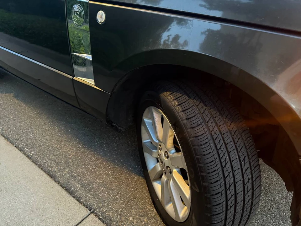 2006 Land Rover Range Rover L322 - Image 4 of 15