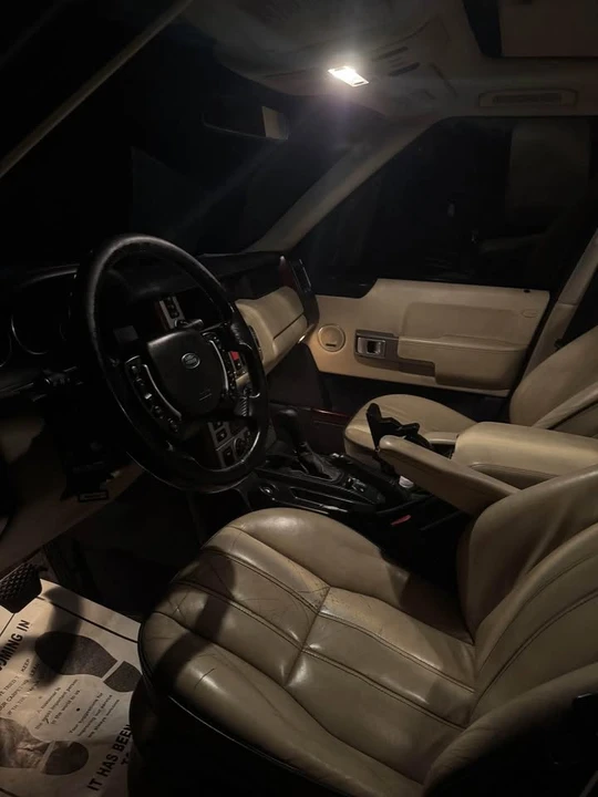 2006 Land Rover Range Rover L322 - Image 5 of 6