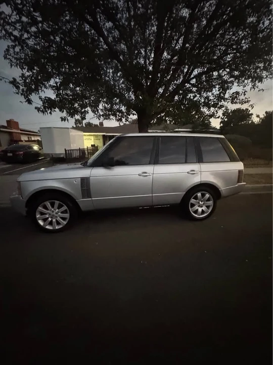2006 Land Rover Range Rover L322 - Image 2 of 6