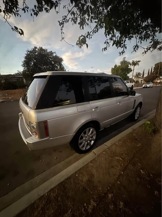 2006 Land Rover Range Rover L322 - Image 4 of 6