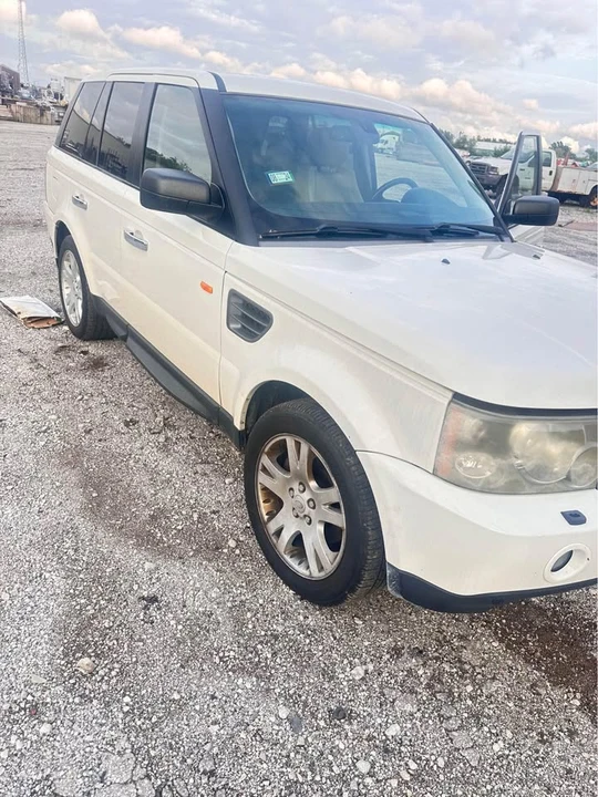 2006 Land Rover Range Rover L322 - Image 4 of 10