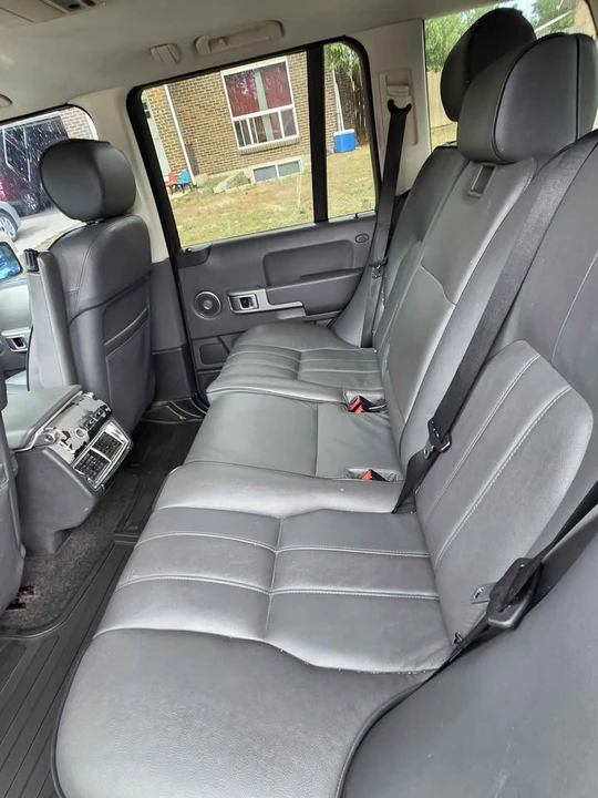 2006 Land Rover Range Rover L322 - Image 6 of 8