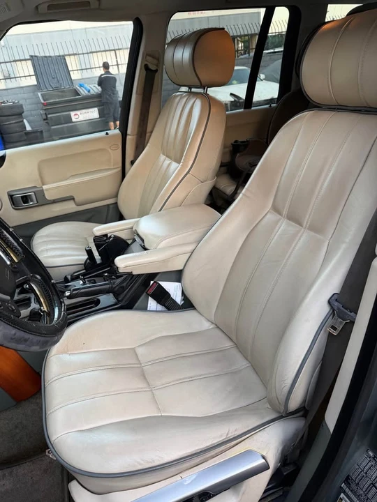 2006 Land Rover Range Rover L322 - Image 16 of 20