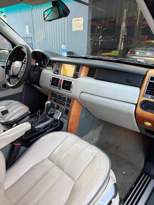 2006 Land Rover Range Rover L322 - Image 14 of 20