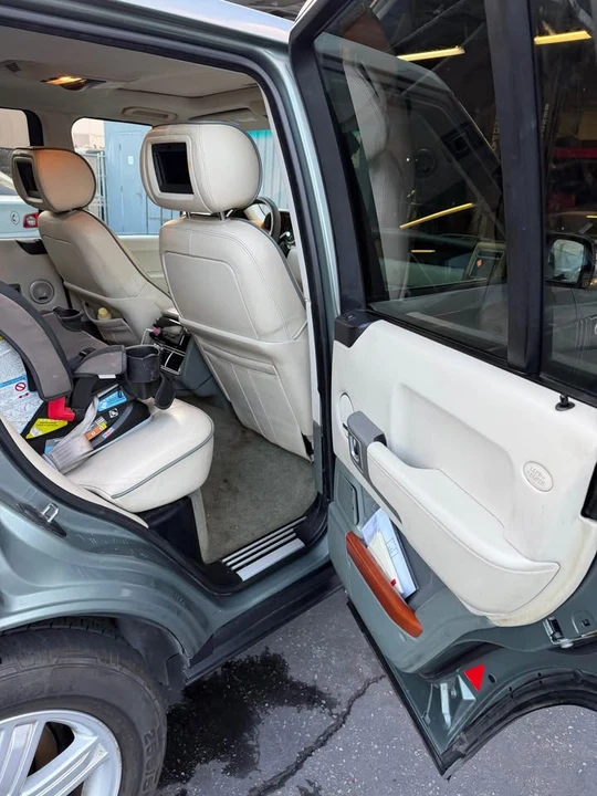 2006 Land Rover Range Rover L322 - Image 19 of 20