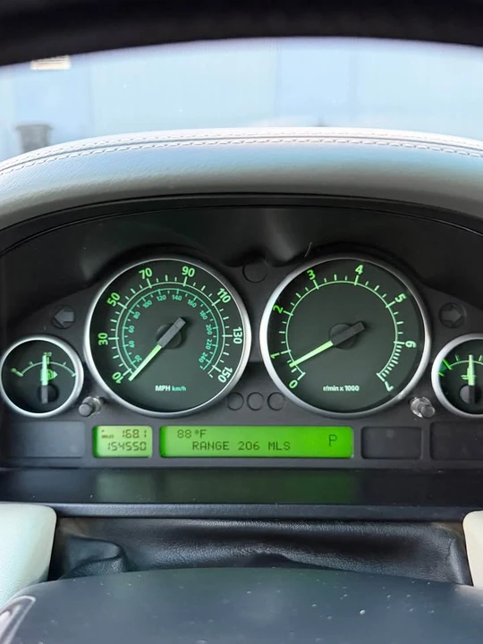2006 Land Rover Range Rover L322 - Image 18 of 20