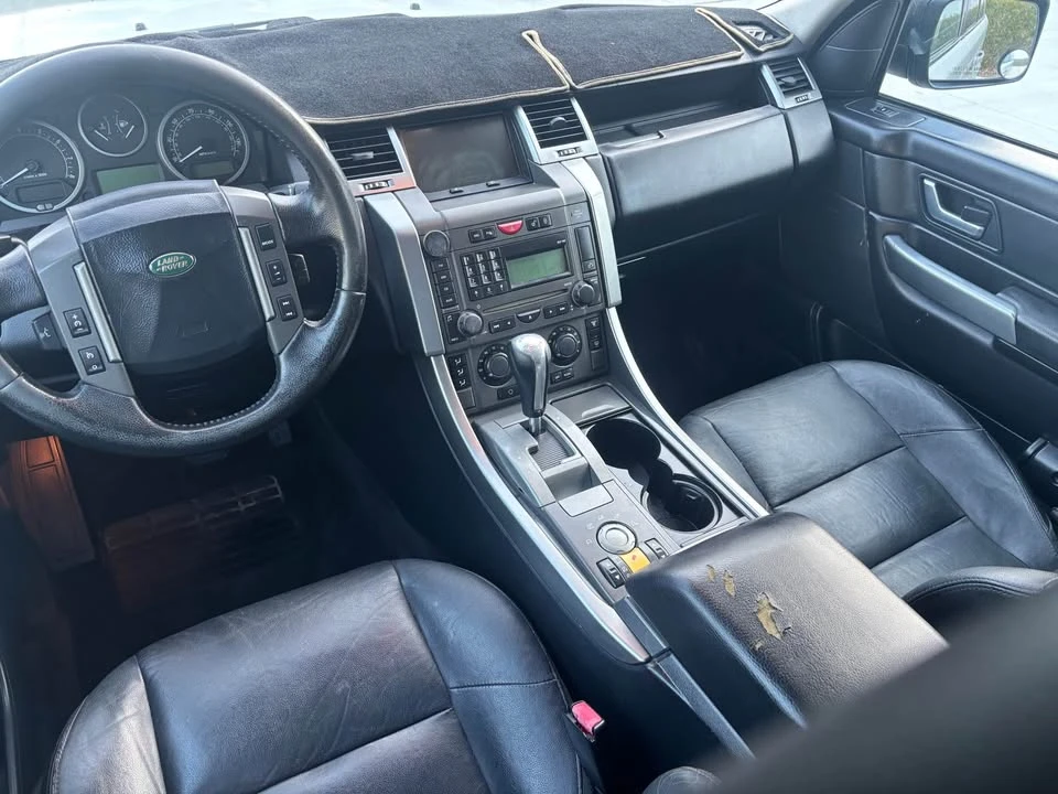 2006 Land Rover Range Rover L322 - Image 10 of 14