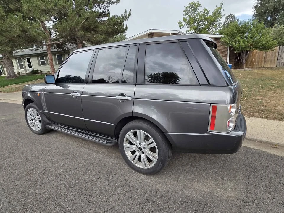 2006 Land Rover Range Rover L322 - Image 3 of 8