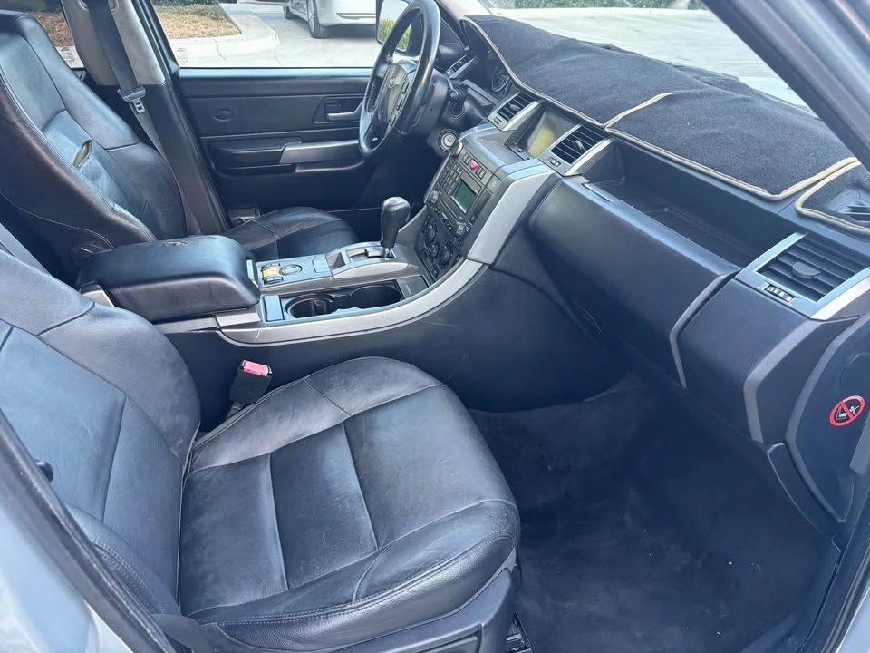 2006 Land Rover Range Rover L322 - Image 8 of 14