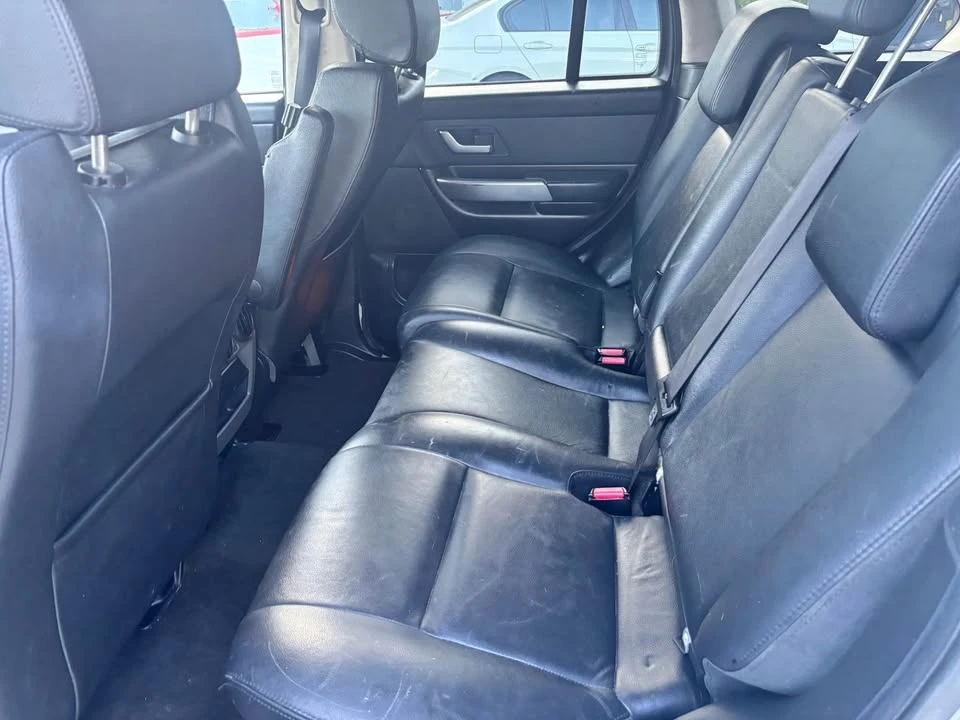 2006 Land Rover Range Rover L322 - Image 12 of 14