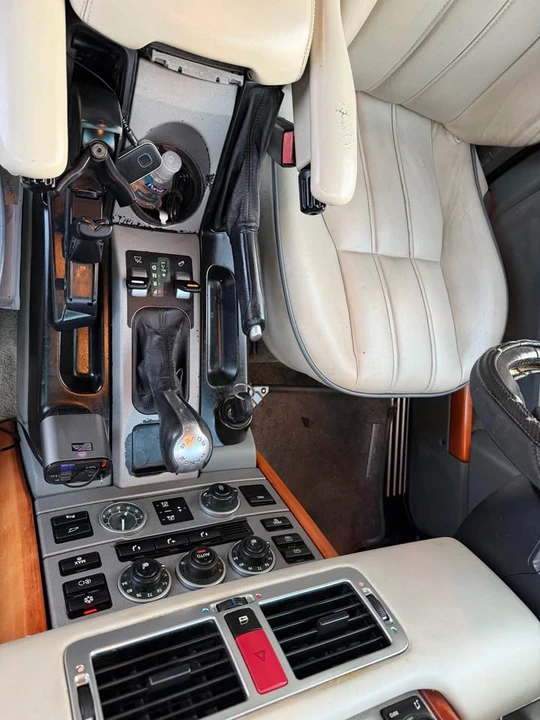 2006 Land Rover Range Rover L322 - Image 18 of 20