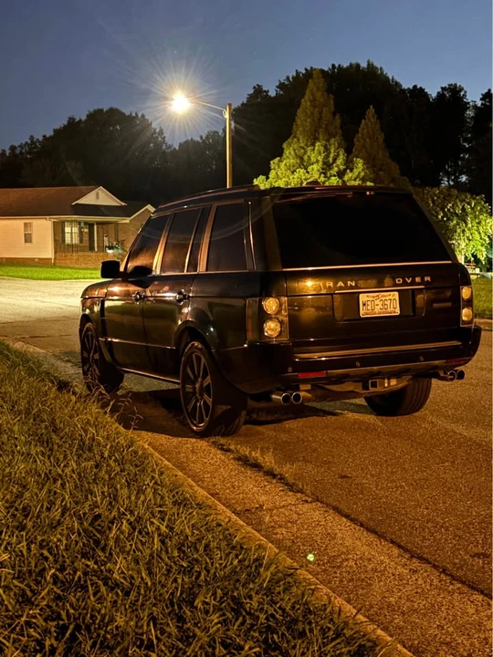 2006 Land Rover Range Rover L322 - Image 2 of 4