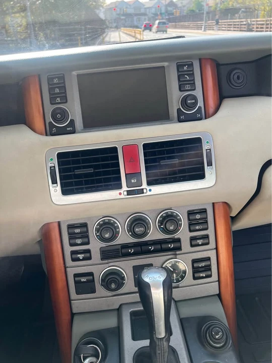 2006 Land Rover Range Rover L322 - Image 5 of 7