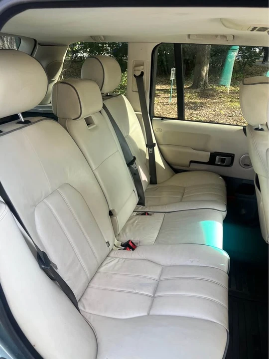 2006 Land Rover Range Rover L322 - Image 4 of 7