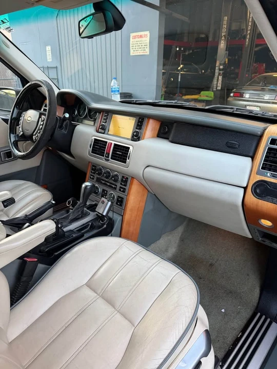 2006 Land Rover Range Rover L322 - Image 16 of 20