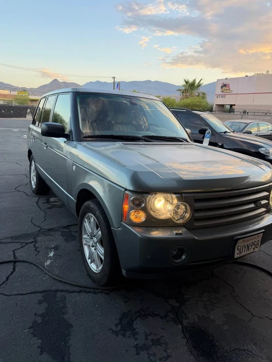 2006 Land Rover Range Rover L322 - Image 6 of 20