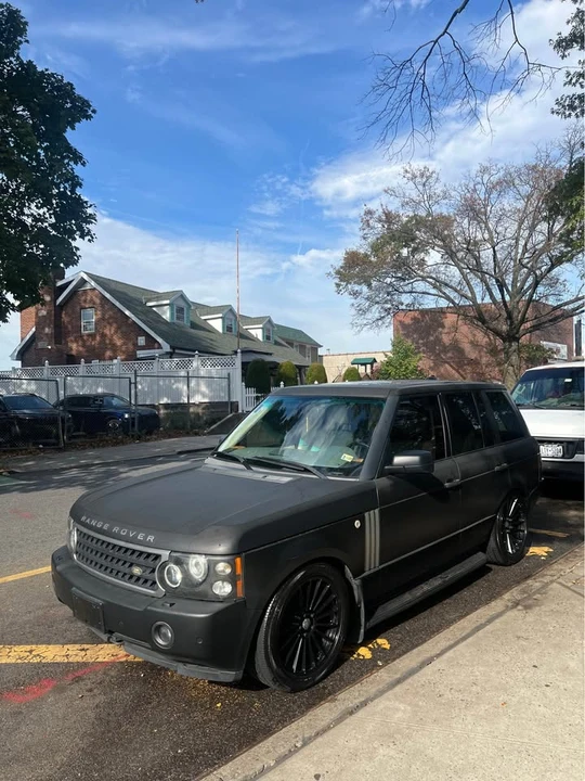 2006 Land Rover Range Rover L322 - Image 2 of 7
