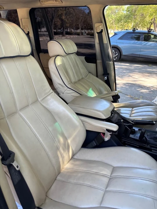 2006 Land Rover Range Rover L322 - Image 7 of 8
