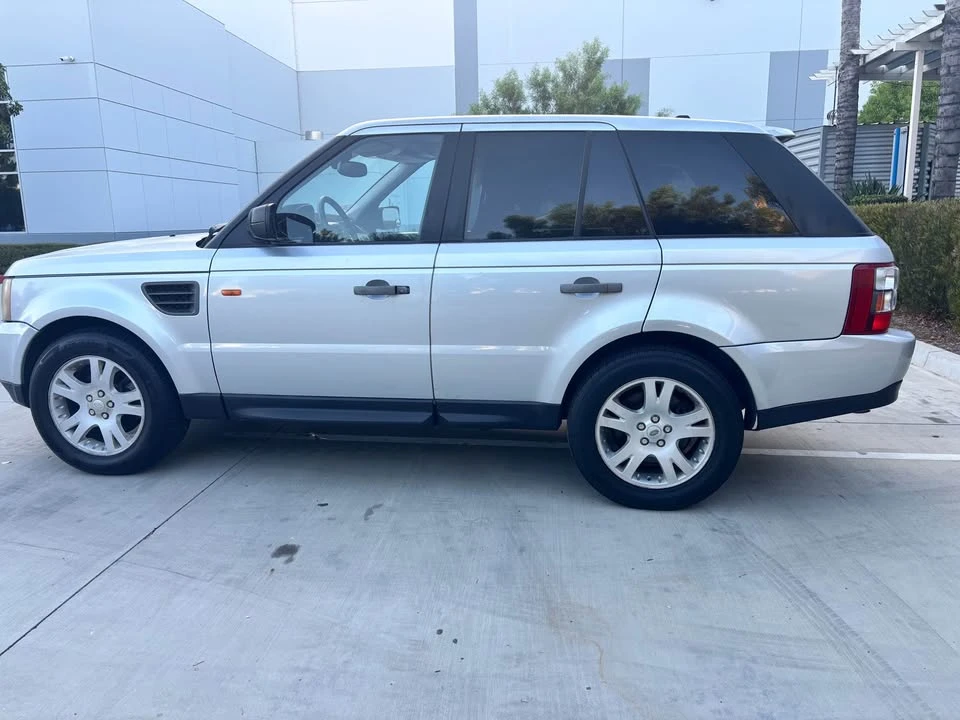 2006 Land Rover Range Rover L322 - Image 6 of 14