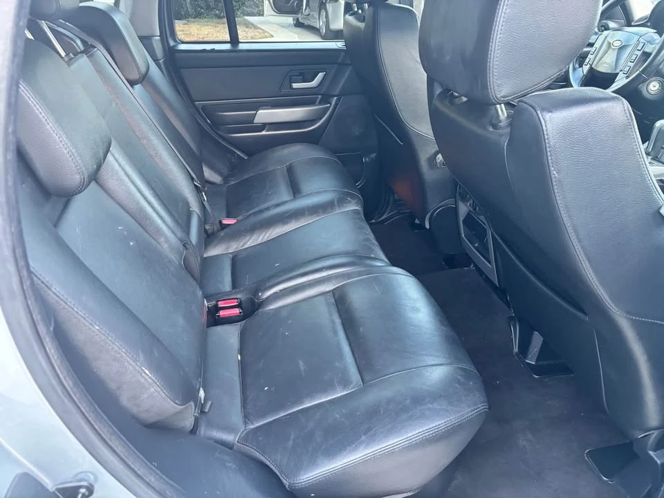 2006 Land Rover Range Rover L322 - Image 12 of 14